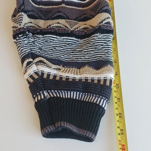 Vintage Cotton Traders Sweater - Picture 11 of 12